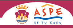 Logotipos. Aspe es tu casa.